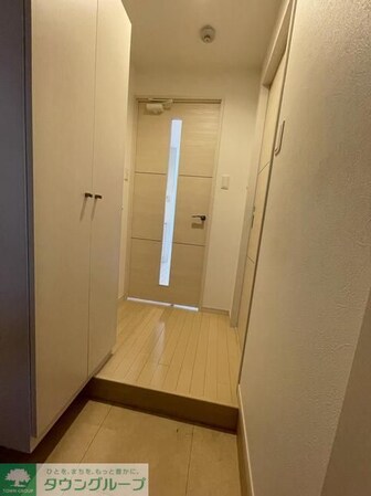 FRENCIA NOIE名駅の物件内観写真